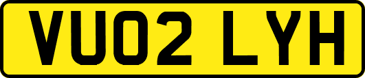 VU02LYH