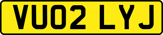 VU02LYJ