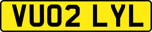 VU02LYL