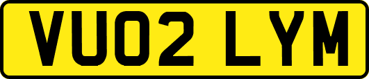 VU02LYM