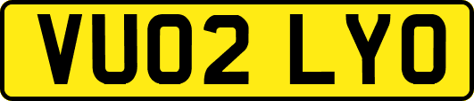 VU02LYO