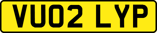 VU02LYP
