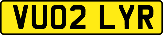 VU02LYR