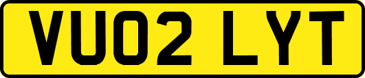 VU02LYT