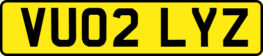 VU02LYZ