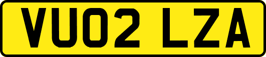 VU02LZA