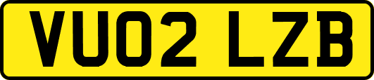 VU02LZB