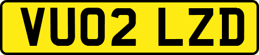 VU02LZD