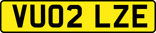 VU02LZE