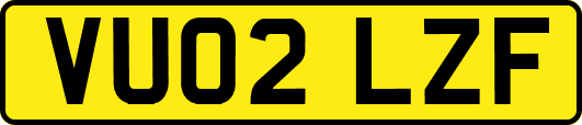 VU02LZF