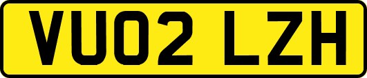 VU02LZH