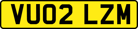 VU02LZM
