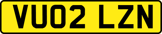 VU02LZN
