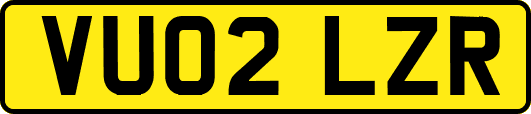 VU02LZR