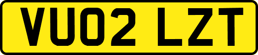 VU02LZT