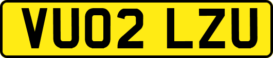 VU02LZU
