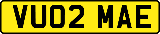 VU02MAE