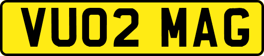 VU02MAG