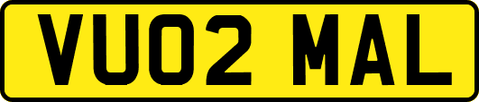 VU02MAL