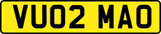 VU02MAO
