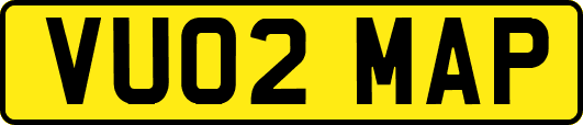 VU02MAP