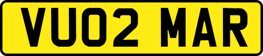 VU02MAR