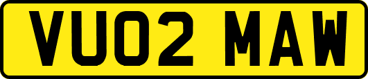 VU02MAW