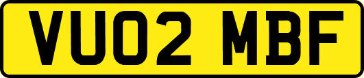 VU02MBF