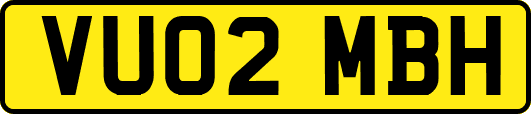 VU02MBH