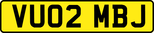 VU02MBJ