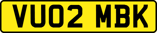 VU02MBK