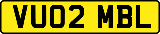 VU02MBL