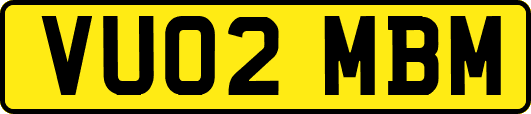 VU02MBM