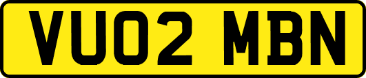 VU02MBN