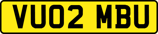 VU02MBU
