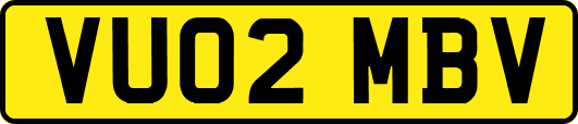 VU02MBV