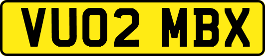 VU02MBX