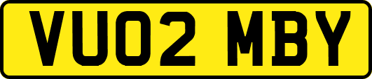 VU02MBY