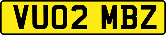 VU02MBZ