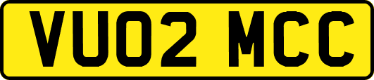VU02MCC
