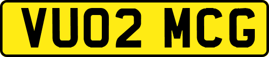 VU02MCG