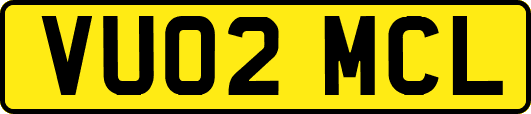 VU02MCL