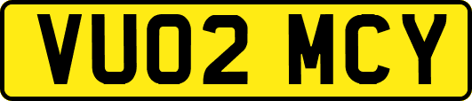 VU02MCY