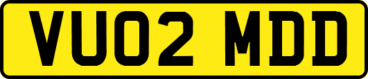 VU02MDD
