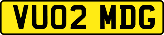 VU02MDG