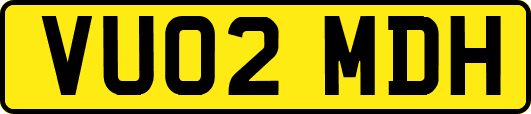 VU02MDH
