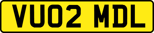 VU02MDL