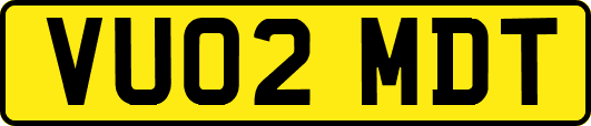 VU02MDT