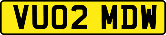 VU02MDW