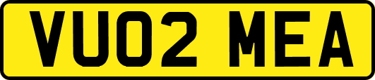 VU02MEA